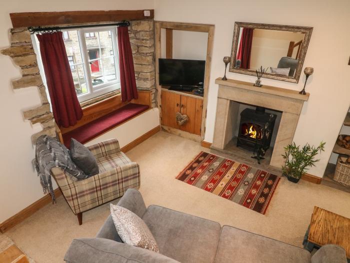 Cobble Cottage, Yorkshire Dales