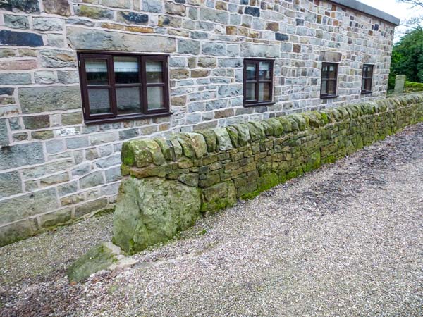 Holiday Cottage, Staffordshire