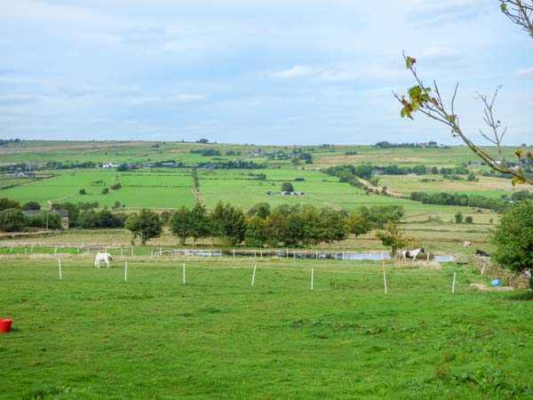 Holiday Cottage, Staffordshire