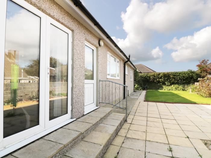 Bungalow, Pembrokeshire