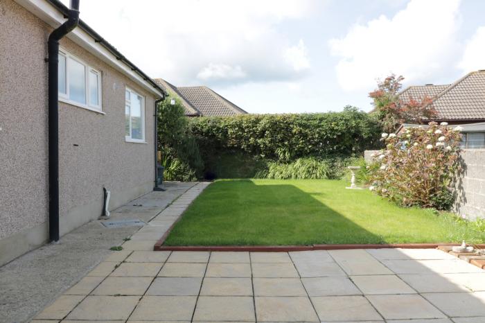 Bungalow, Pembrokeshire