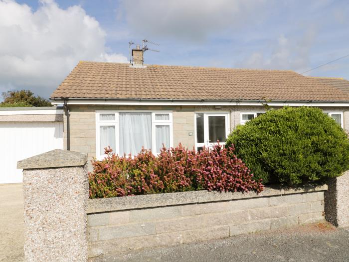 Bungalow, Pembrokeshire