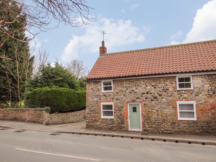 Cobble Cottage, Hornsea, East Riding Of Yorkshire