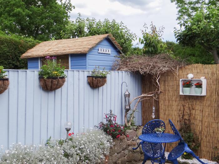 Cobble Cottage, Yorkshire