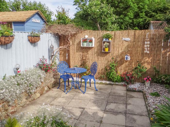 Cobble Cottage, Yorkshire