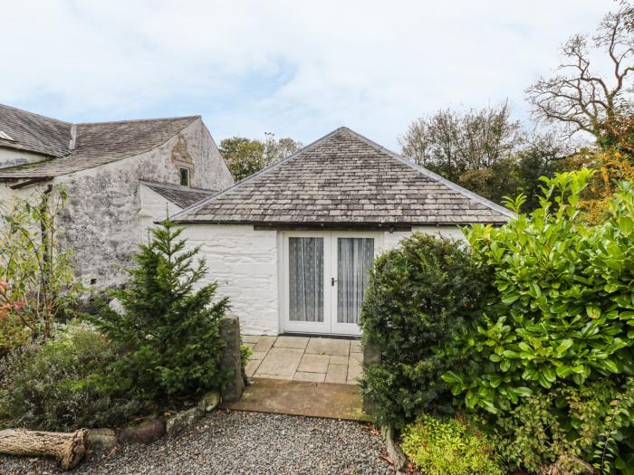 Old Sawmill Cottage, Castle Douglas, Dumfries And Galloway