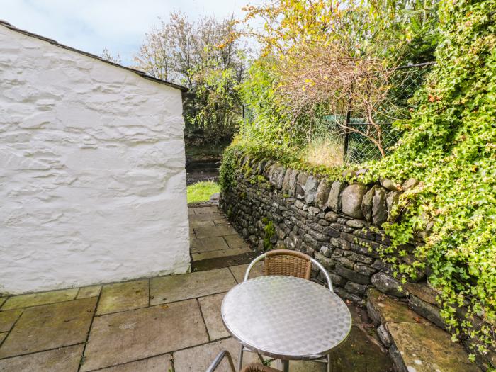 Old Sawmill Cottage, Dumfries and Galloway