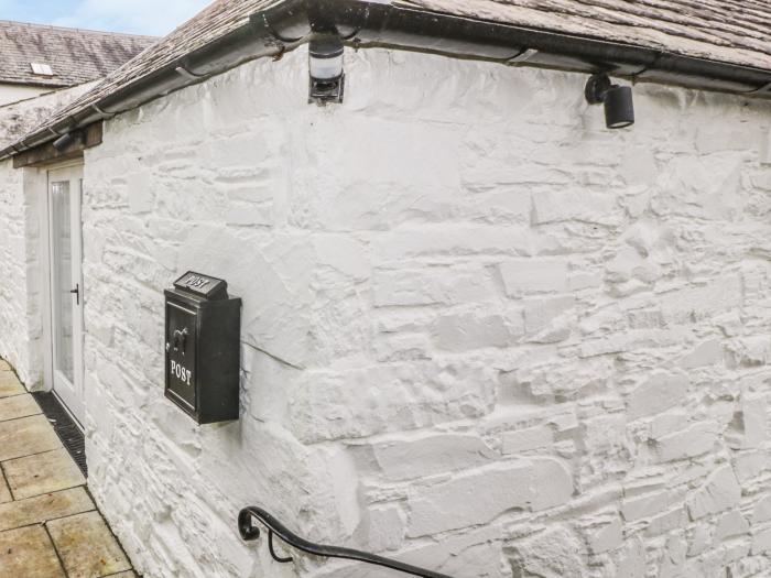 Old Sawmill Cottage, Dumfries and Galloway