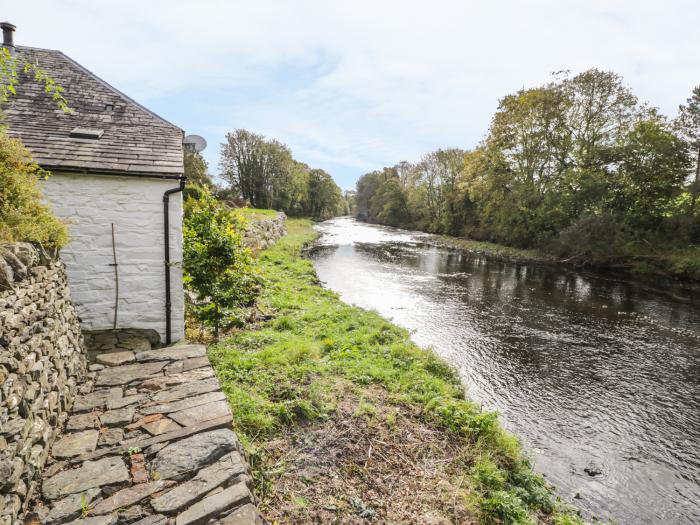 Old Sawmill Cottage, Dumfries and Galloway