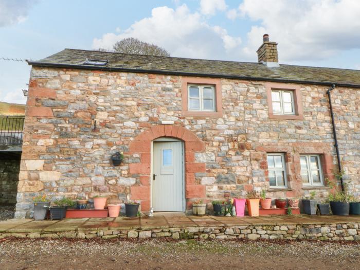 Rum Bush Cottage, Cumbria & The Lake District