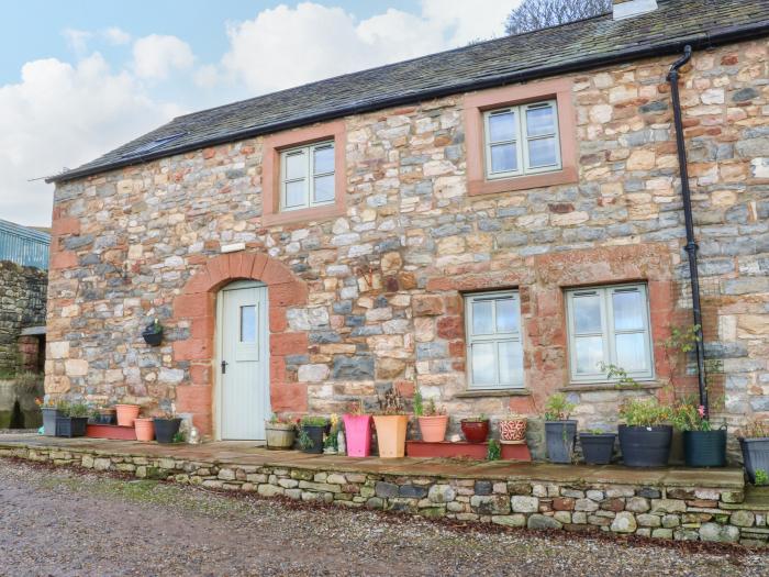 Rum Bush Cottage, Cumbria & The Lake District