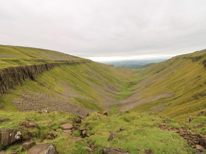 Rum Bush Cottage, Cumbria & The Lake District