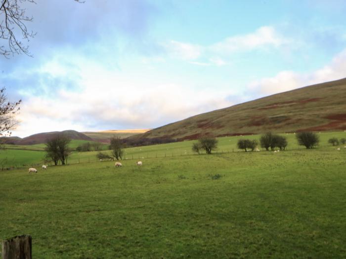 Rum Bush Cottage, Cumbria & The Lake District