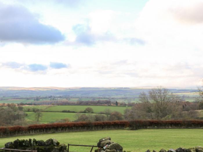 Rum Bush Cottage, Cumbria & The Lake District