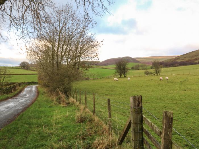 Rum Bush Cottage, Cumbria & The Lake District