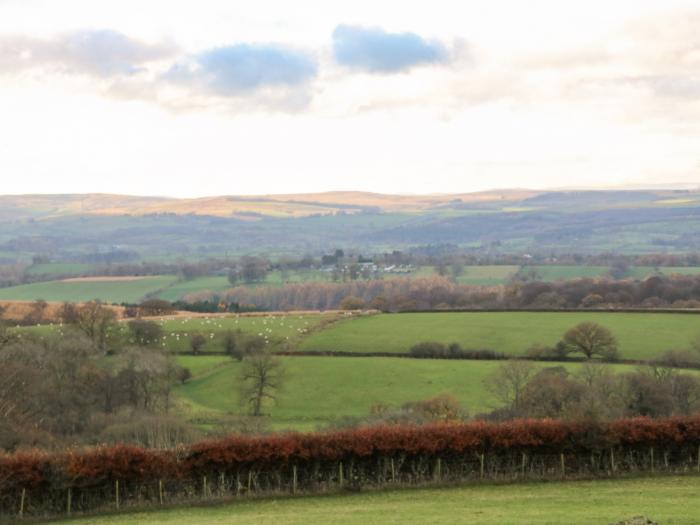 Rum Bush Cottage, Cumbria & The Lake District