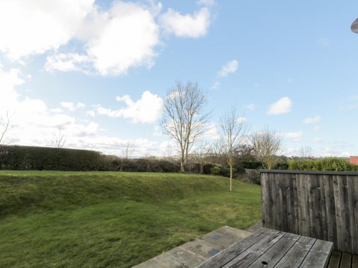 Grove Cottage, North York Moors & Coast