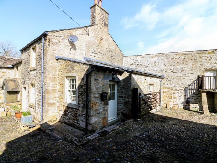 Mill Dam Farm Cottage, Bentham