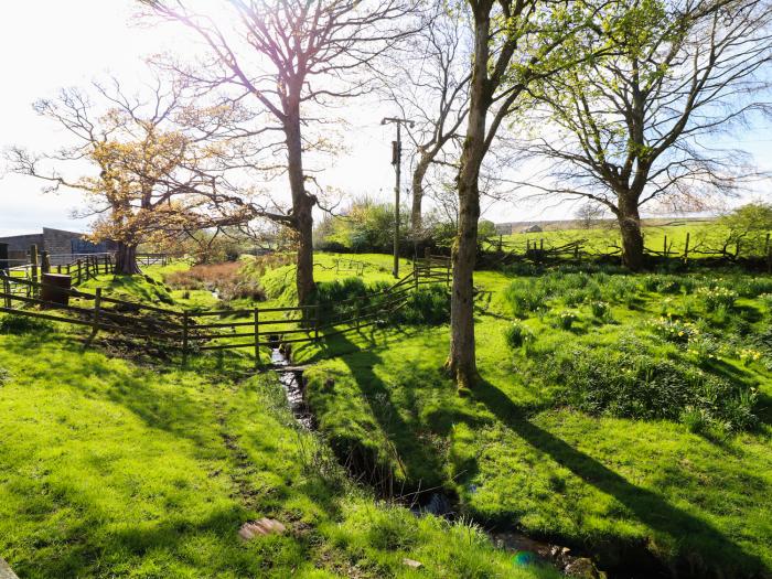 Mill Dam Farm Cottage, Bentham