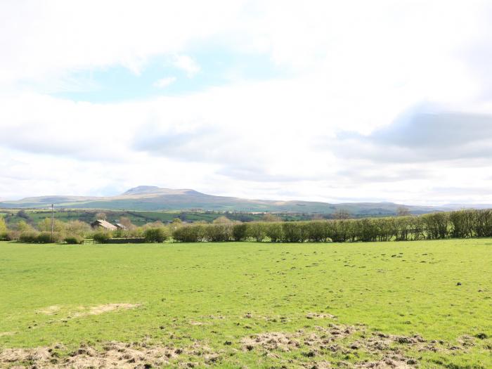 Mill Dam Farm Cottage, Bentham