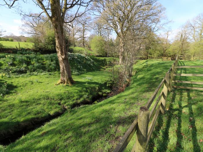 Mill Dam Farm Cottage, Bentham