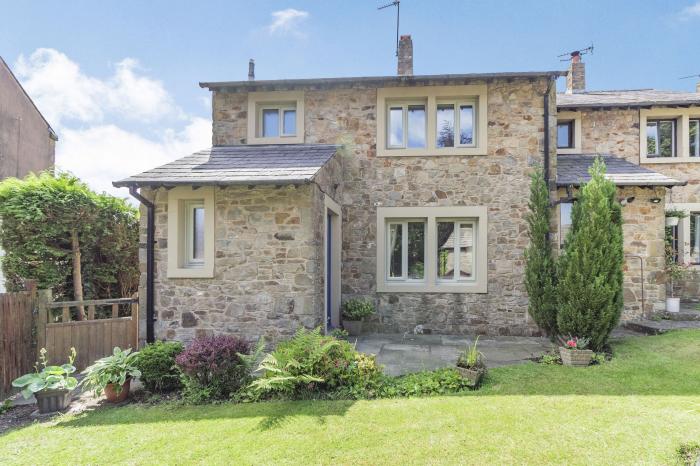 Springfield Cottage, Lancashire