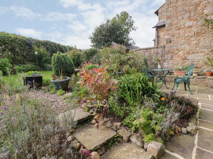 Springfield Cottage, Lancashire