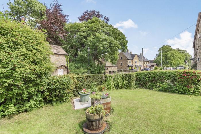 Springfield Cottage, Lancashire