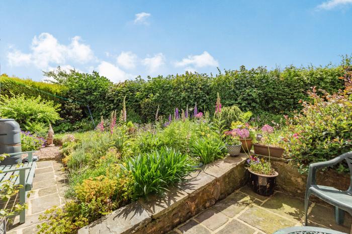 Springfield Cottage, Lancashire