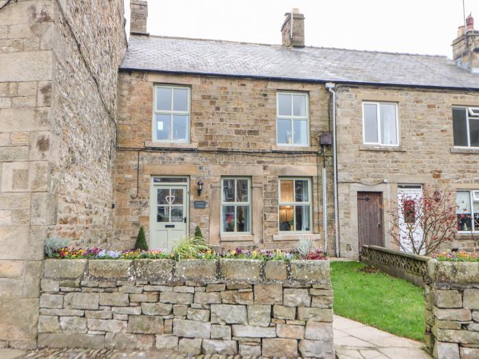 October Cottage, Middleton-In-Teesdale