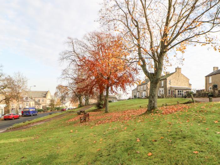 October Cottage, Middleton-In-Teesdale