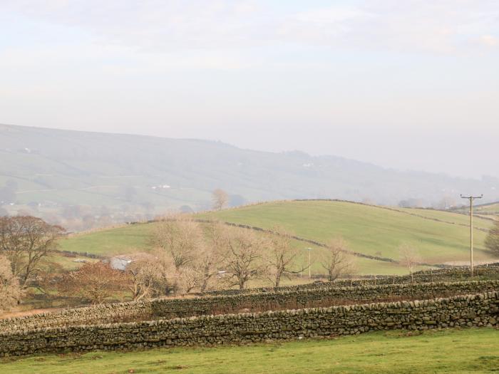 October Cottage, Middleton-In-Teesdale