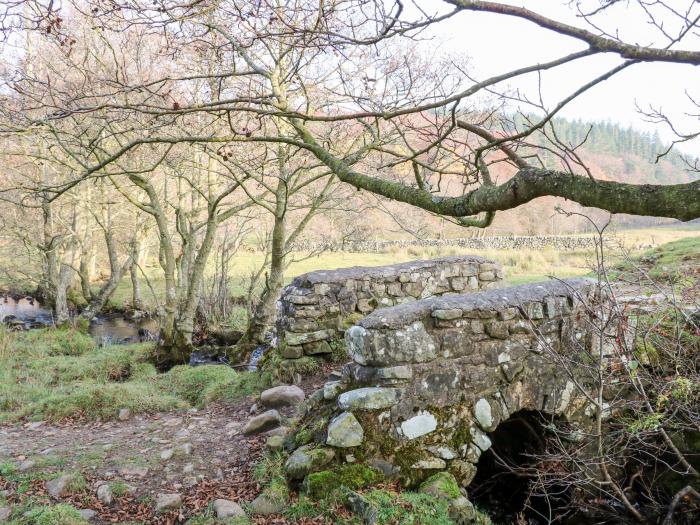 October Cottage, Middleton-In-Teesdale