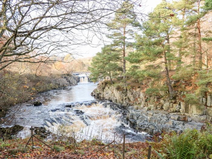 October Cottage, Middleton-In-Teesdale