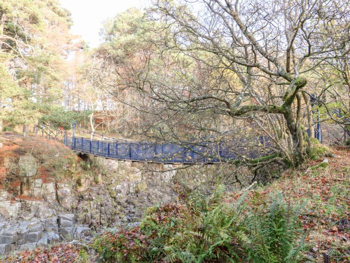 October Cottage, Middleton-In-Teesdale