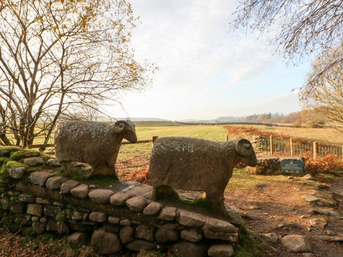 October Cottage, Middleton-In-Teesdale