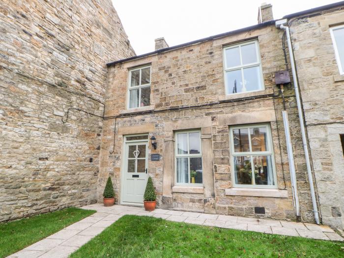 October Cottage, Middleton-In-Teesdale