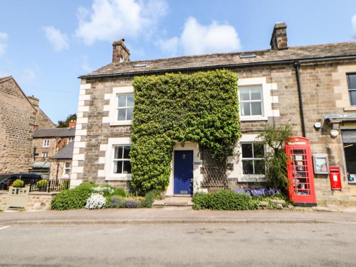 Millward House, Peak District