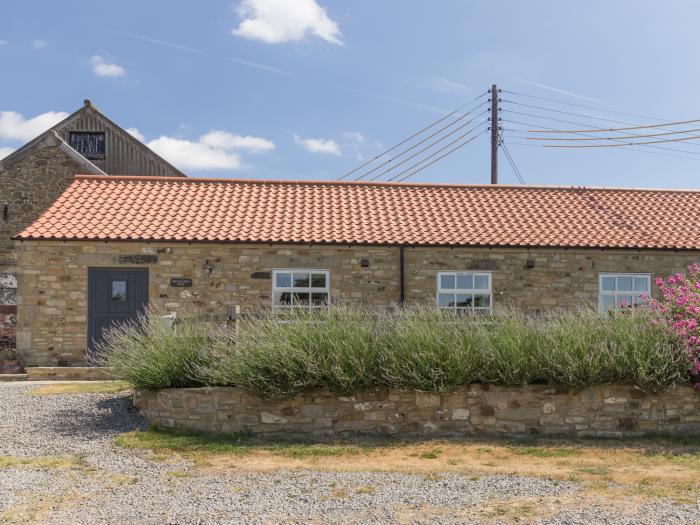 Brookside Byre, Durham