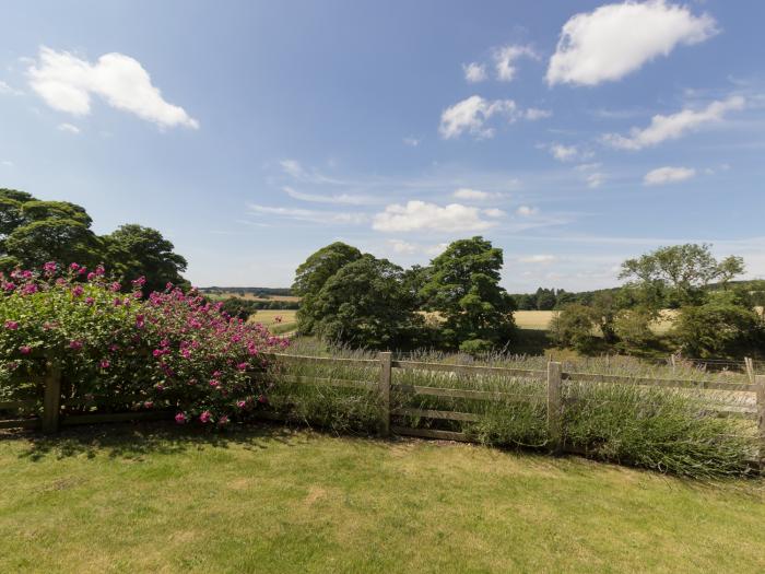 Brookside Byre, Durham