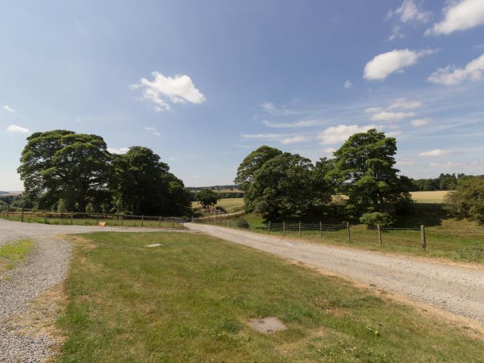 Brookside Byre, Durham