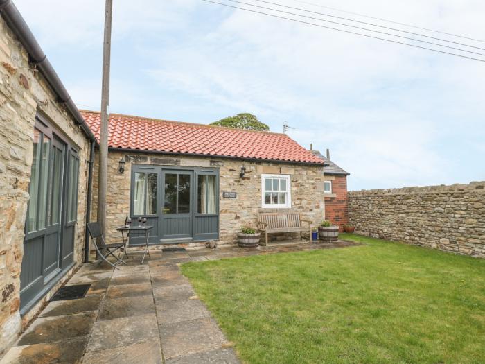 Sheep Pen Cottage, Durham