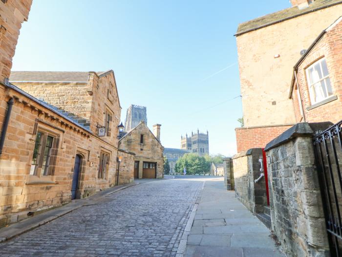 Sheep Pen Cottage, Durham