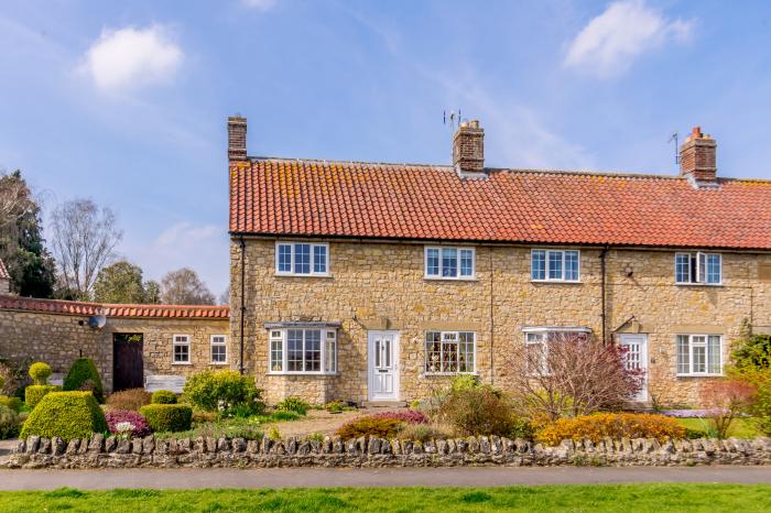 Ivy Cottage, North York Moors