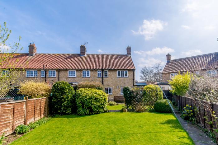 Ivy Cottage, North York Moors