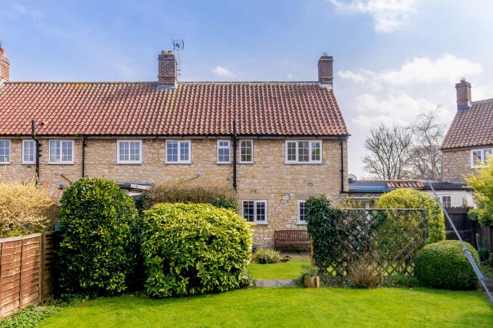 Ivy Cottage, North York Moors