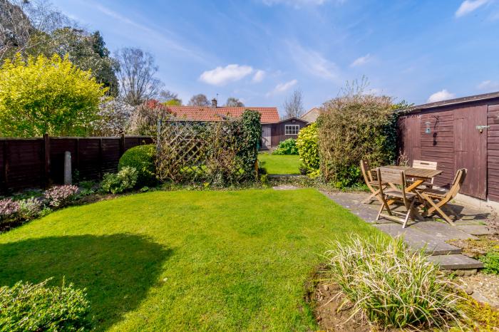 Ivy Cottage, North York Moors