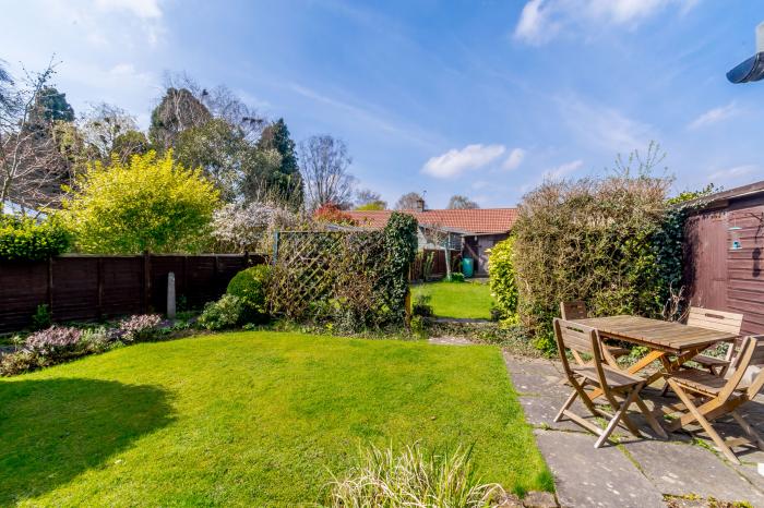 Ivy Cottage, North York Moors