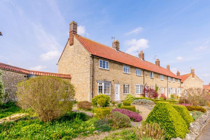 Ivy Cottage, North York Moors