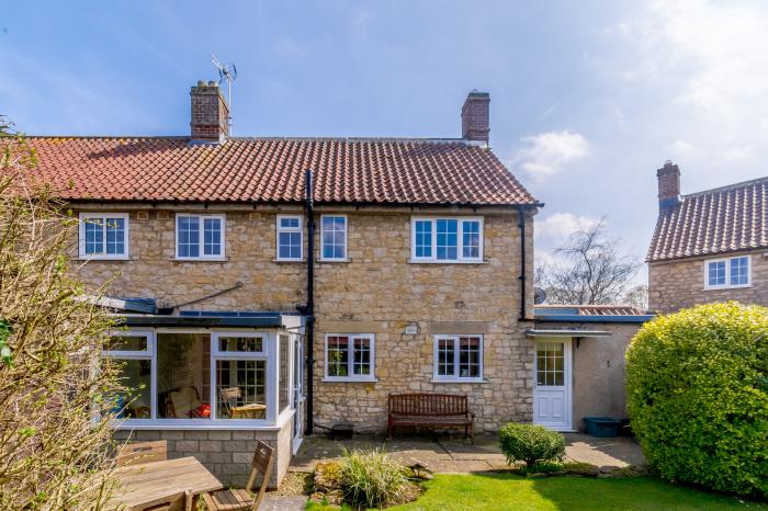 Ivy Cottage, North York Moors